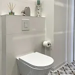 Apartamento Luksusowy Blue11 *