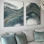 Luksusowy Blue11 Apartamento *