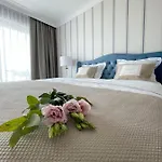 Apartamento Luksusowy Blue11 Miedzyzdroje