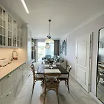 Luksusowy Blue11 Apartamento Miedzyzdroje