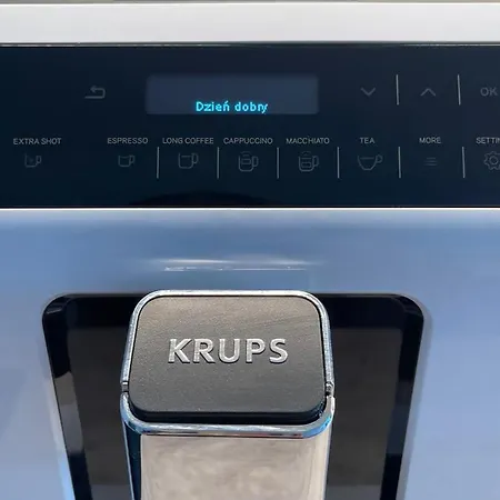 Luksusowy Blue11 * 미엥지즈드로예