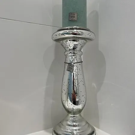 Luksusowy Blue11 아파트 미엥지즈드로예