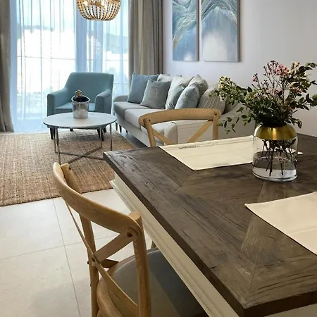 아파트 Luksusowy Blue11 *