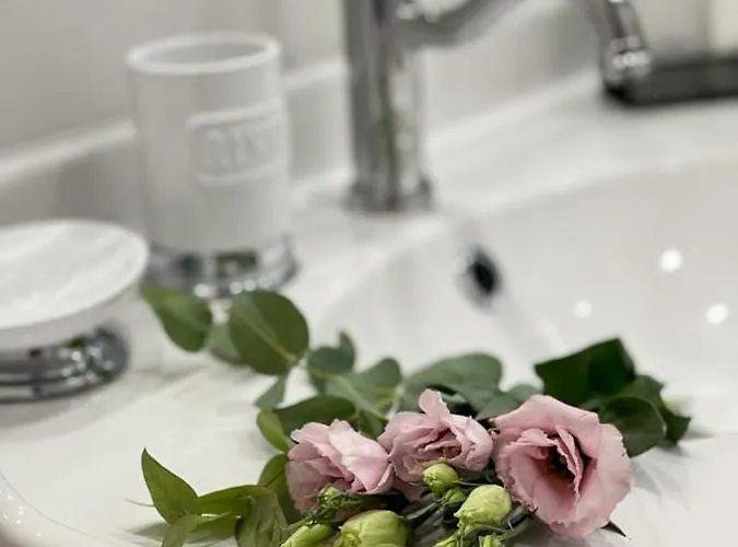 Luksusowy Blue11 * Miedzyzdroje