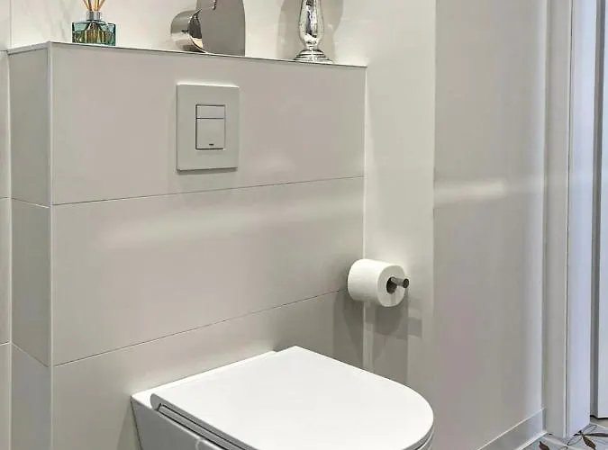 Apartmán Luksusowy Blue11 *