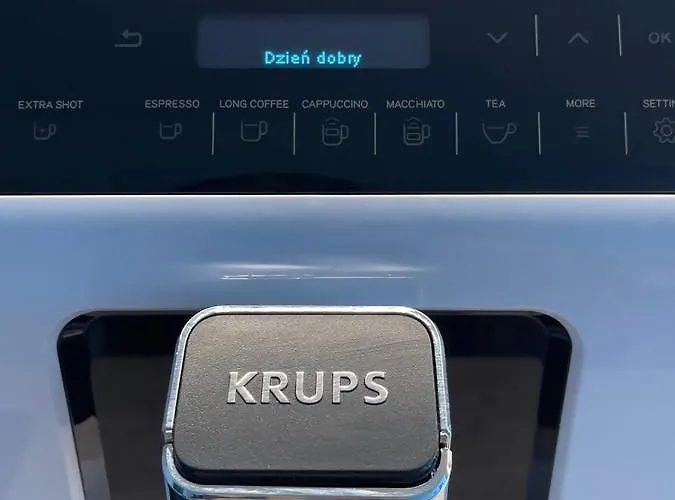 Luksusowy Blue11 * Miedzyzdroje