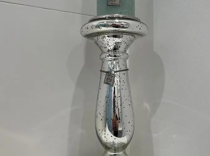 Luksusowy Blue11 Apartmán Miedzyzdroje