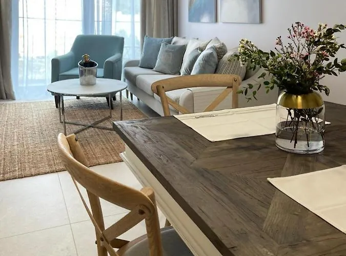 Apartmán Luksusowy Blue11 *